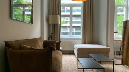 Apartment for rent in Stad Brussel, Brussels