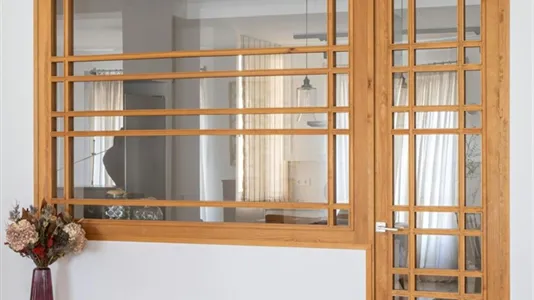 Apartments in Madrid Chamberí - photo 8