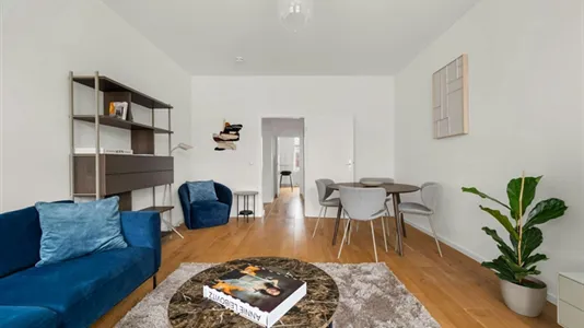 Apartments in Berlin Mitte - photo 10