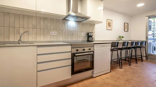 Rooms in Valencia Poblats Marítims - photo 5