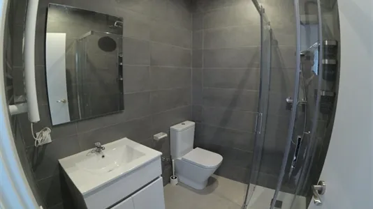 Rooms in Esplugues de Llobregat - photo 8