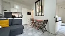 Apartment for rent, Paris 18ème arrondissement - Montmartre, Paris, Rue du Chevalier de La Barre, France