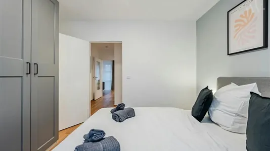 Apartments in Berlin Reinickendorf - photo 3