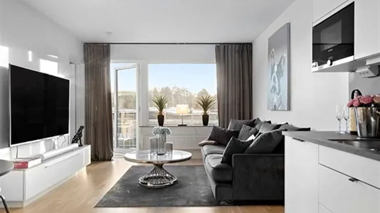 Apartments in Mölndal - photo 2