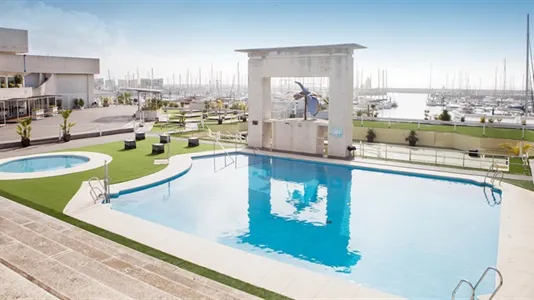 Rooms in El Puerto de Santa María - photo 4