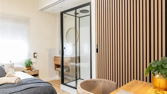 Rooms in Madrid Arganzuela - photo 8