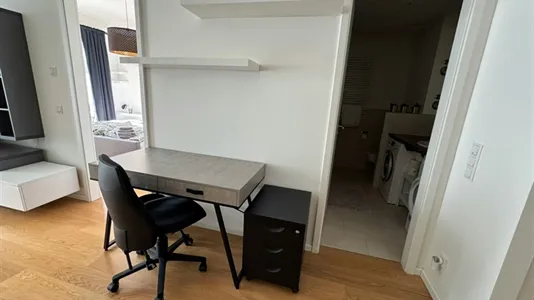 Apartments in Berlin Mitte - photo 8