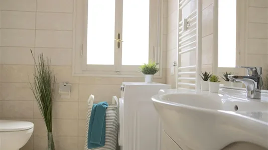 Rooms in Bologna - photo 7