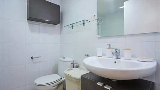 Apartments in Cornellà de Llobregat - photo 7