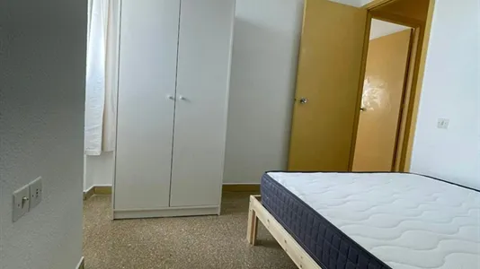 Rooms in Las Palmas de Gran Canaria - photo 7