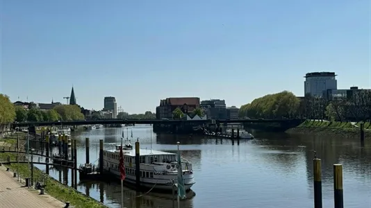 Apartments in Bremen - photo 2