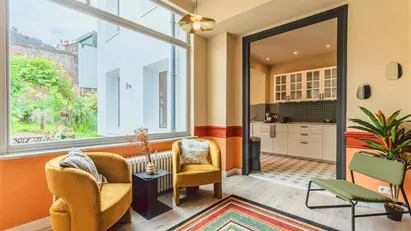 Room for rent in Brussels Sint-Joost-ten-Node, Brussels