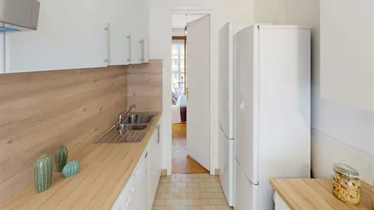 Rooms in Lyon - photo 5