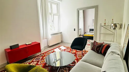 Apartments in Berlin Pankow - photo 10