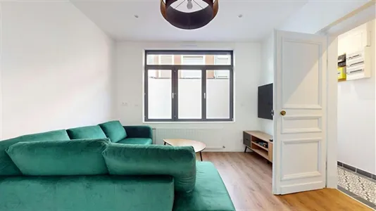 Rooms in Lille - photo 10