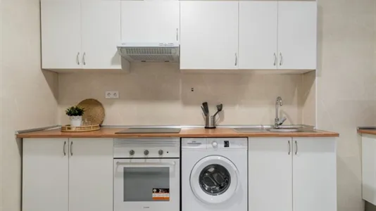 Rooms in Madrid Moncloa-Aravaca - photo 8