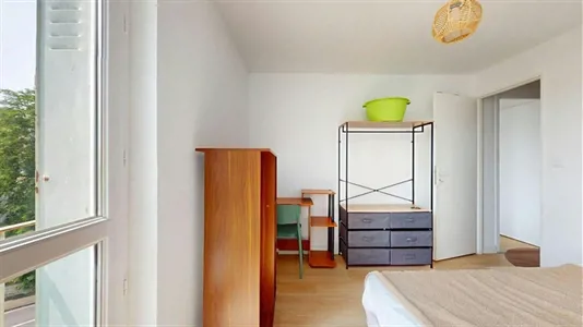 Rooms in Toulouse - photo 3