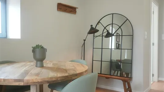 Apartments in Location is not specified - photo 5