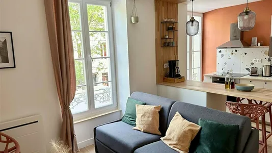 Apartments in Angoulême - photo 9