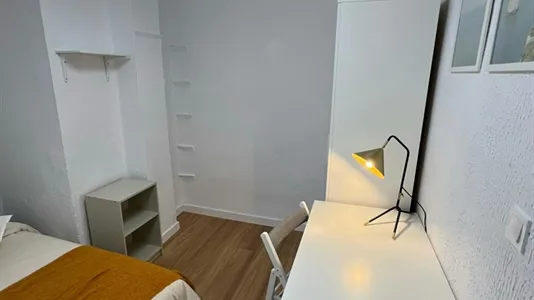 Rooms in Valencia Patraix - photo 6