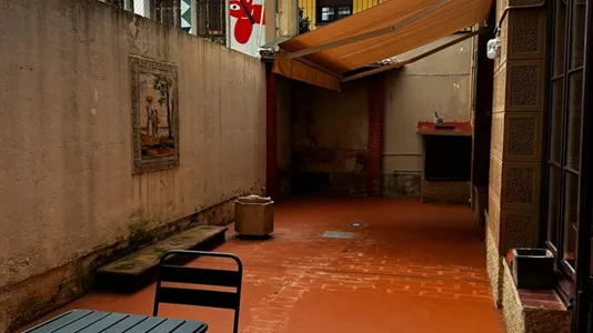 Rooms in Barcelona Gràcia - photo 10