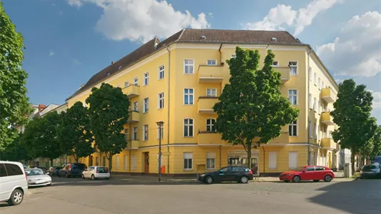 Rooms in Berlin Treptow-Köpenick - photo 10