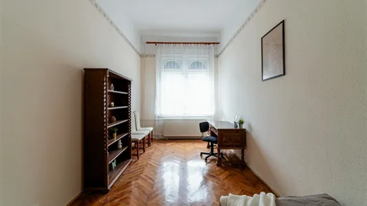 Rooms in Budapest Józsefváros - photo 2