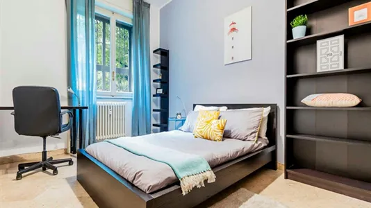 Rooms in Milano Zona 6 - Barona, Lorenteggio - photo 4