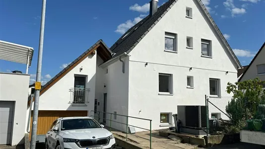 Apartments in Rems-Murr-Kreis - photo 1