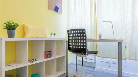 Rooms in Milano Zona 2 - Stazione Centrale, Gorla, Turro, Greco, Crescenzago - photo 9