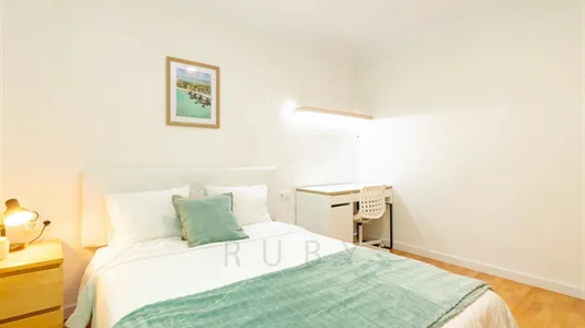 Apartments in L'Hospitalet de Llobregat - photo 3