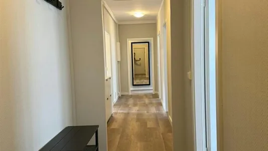 Rooms in Berlin Mitte - photo 8