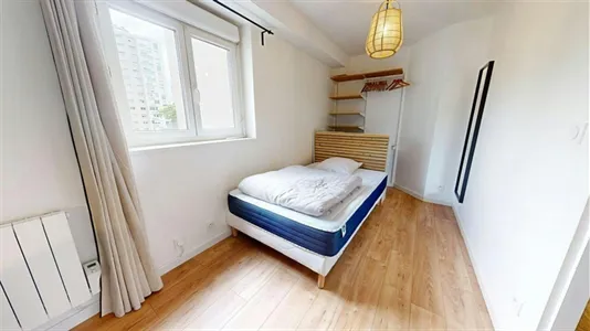 Rooms in Lyon - photo 2