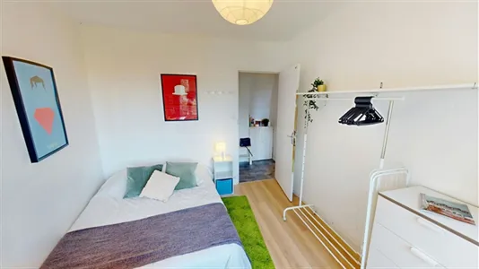 Rooms in Montpellier - photo 2