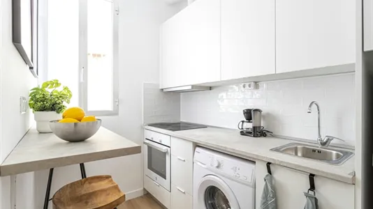 Apartments in Madrid Salamanca - photo 6