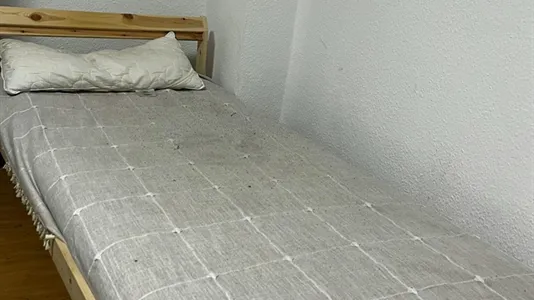 Rooms in Berlin Lichtenberg - photo 1