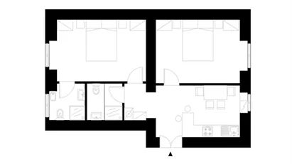 Apartment for rent in Roma Municipio I – Centro Storico, Rome