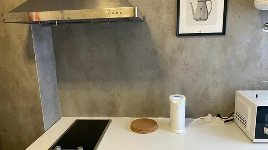 Rooms in Madrid Moncloa-Aravaca - photo 10