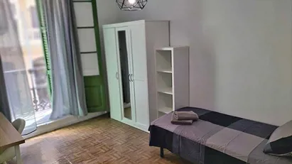 Apartment for rent in Barcelona