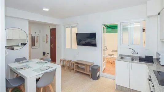 Rooms in Valencia Patraix - photo 8
