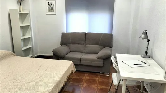 Rooms in Alboraya - photo 10