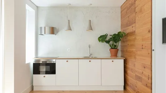 Apartments in Location is not specified - photo 5