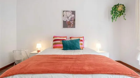 Rooms in Barcelona Sarrià-St. Gervasi - photo 5