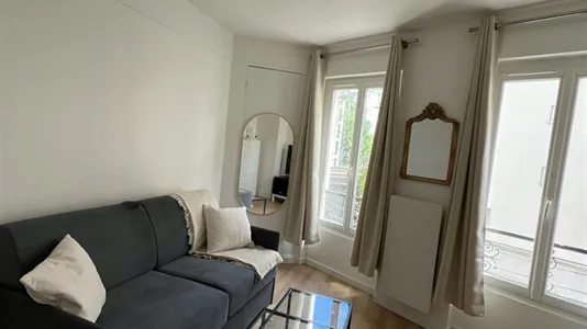 Apartments in Paris 14ème arrondissement - Montparnasse - photo 4