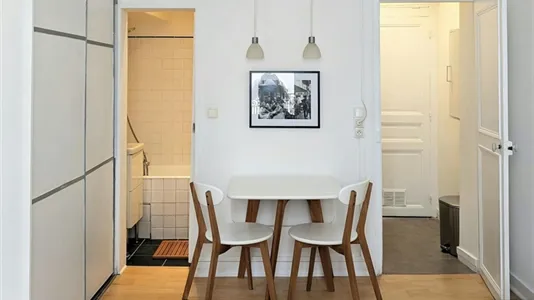 Apartments in Paris 7ème arrondissement - photo 2