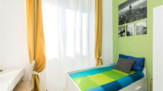 Rooms in Roma Municipio I – Centro Storico - photo 3