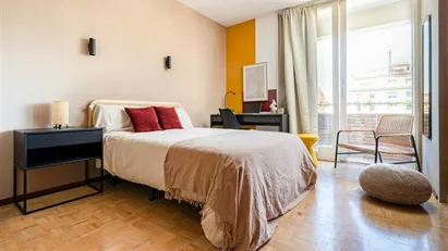 Room for rent in Barcelona Sarrià-St. Gervasi, Barcelona