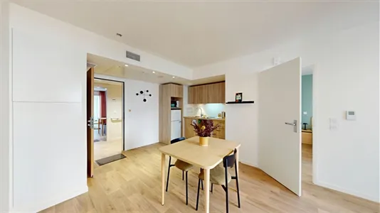 Rooms in Nanterre - photo 2