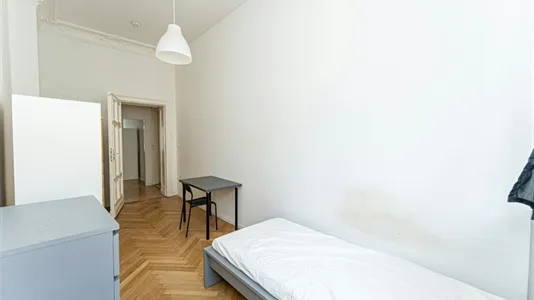 Rooms in Berlin Friedrichshain-Kreuzberg - photo 3