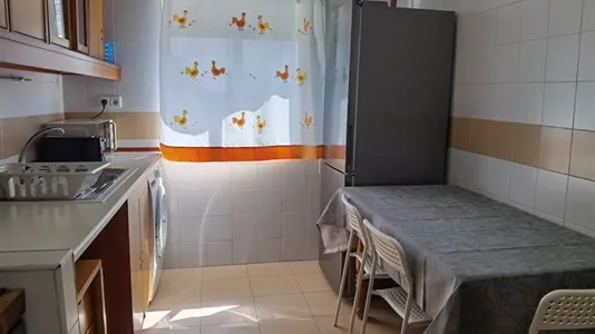 Rooms in Setúbal - photo 5
